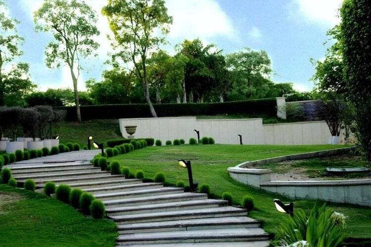 The Grand New Delhi