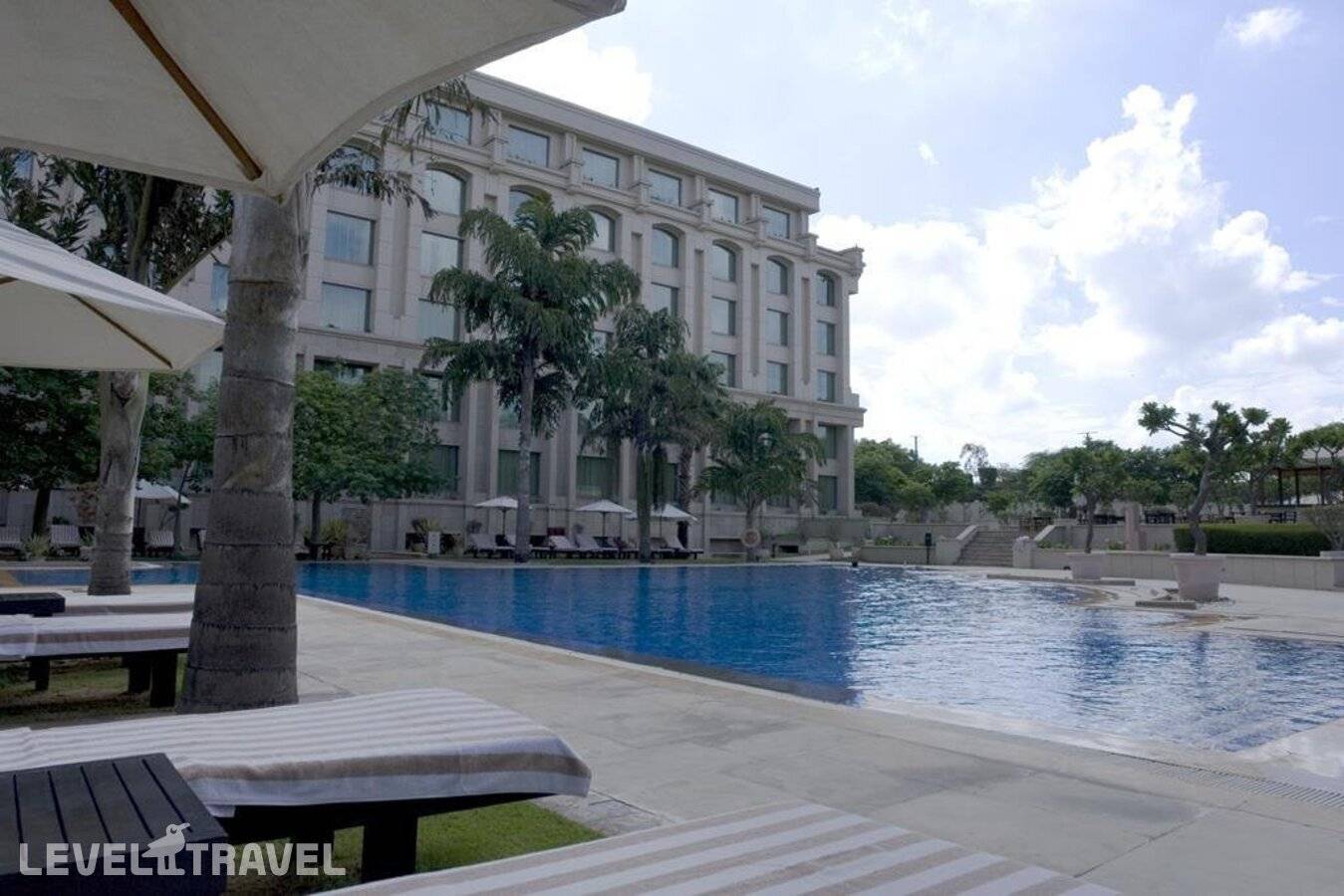 фотографии отеля The Grand New Delhi в Индия(Нью-Дели) - фото №8