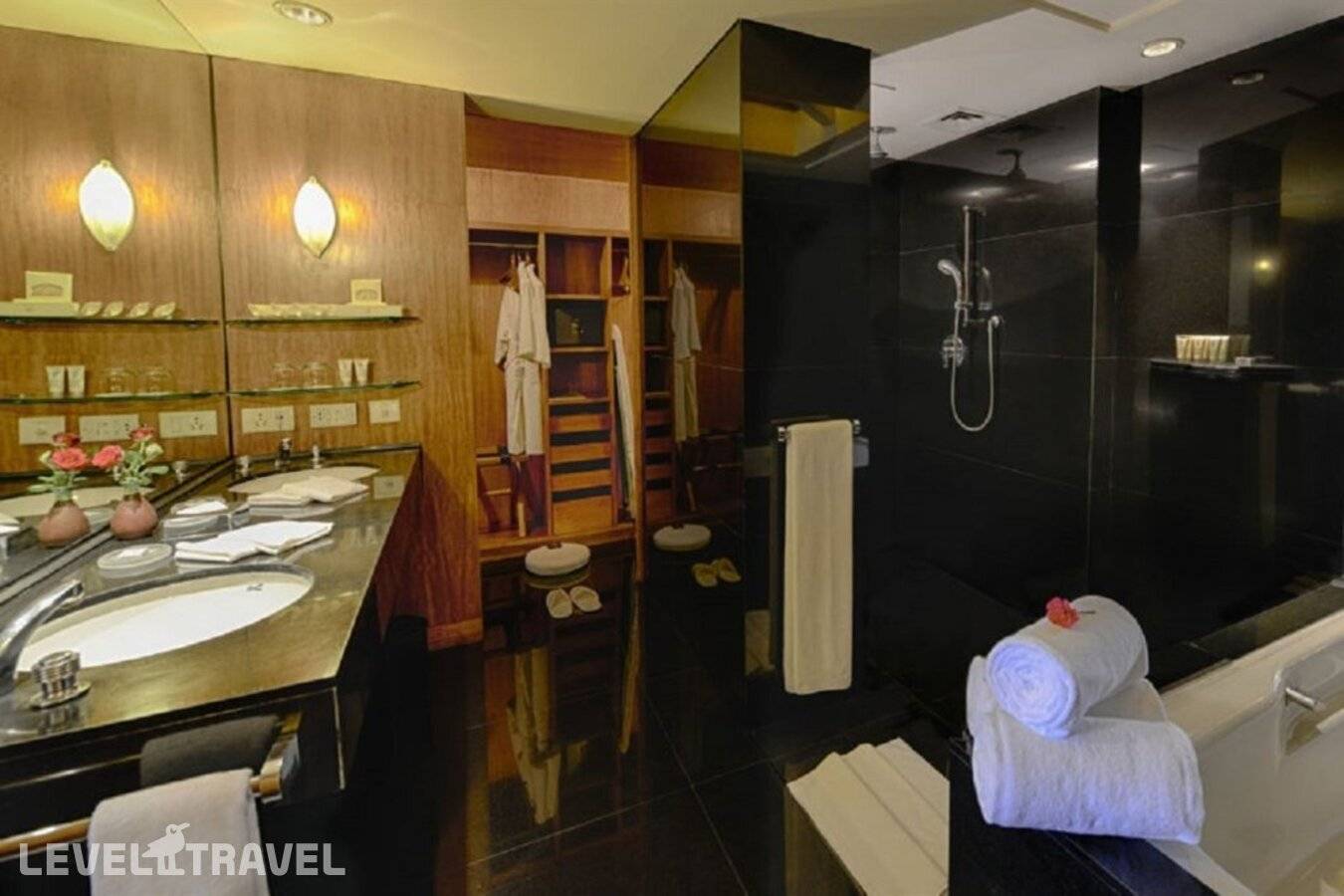 фотографии отеля The Grand New Delhi в Индия(Нью-Дели) - фото №4