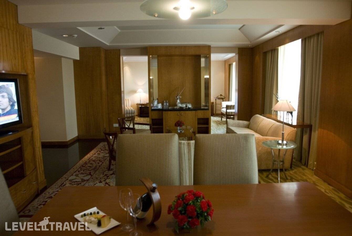 фотографии отеля The Grand New Delhi в Индия(Нью-Дели) - фото №39