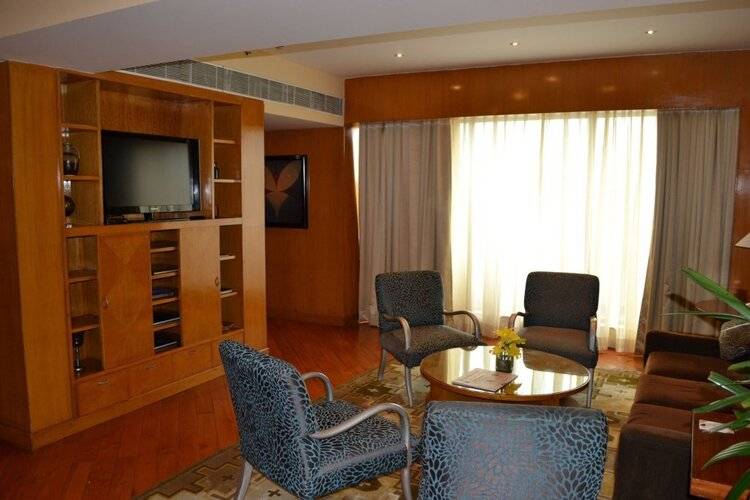 The Grand New Delhi