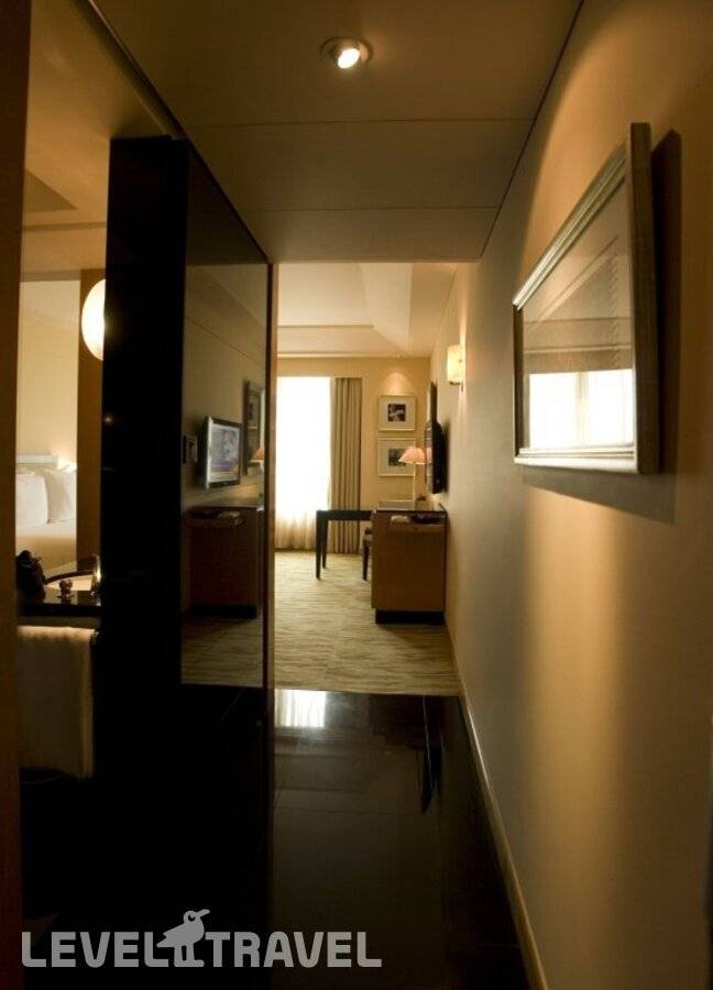 фотографии отеля The Grand New Delhi в Индия(Нью-Дели) - фото №13