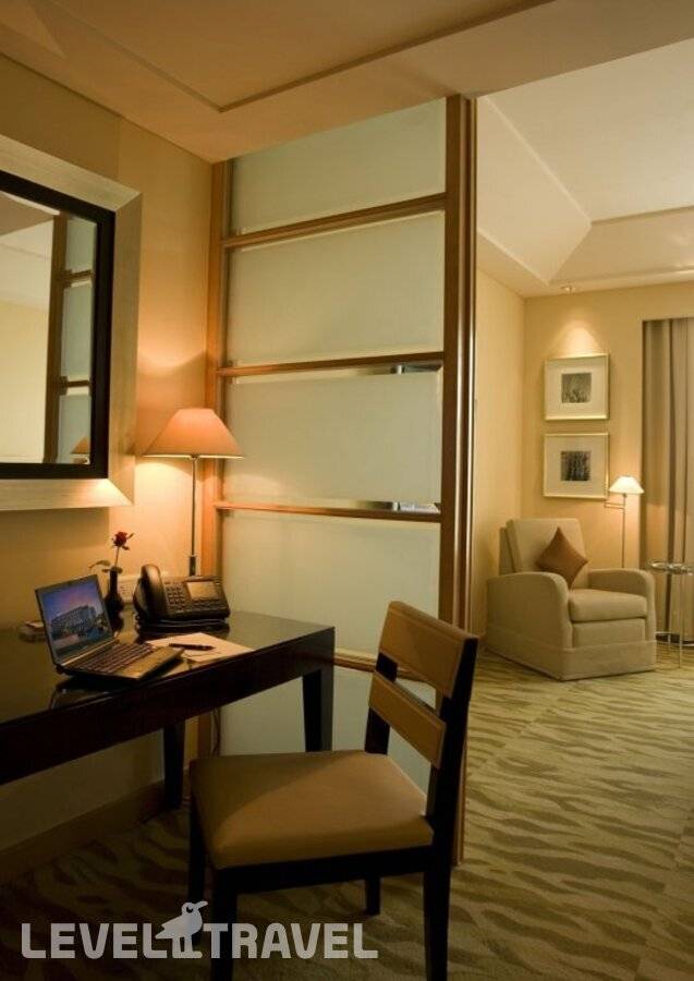 фотографии отеля The Grand New Delhi в Индия(Нью-Дели) - фото №19