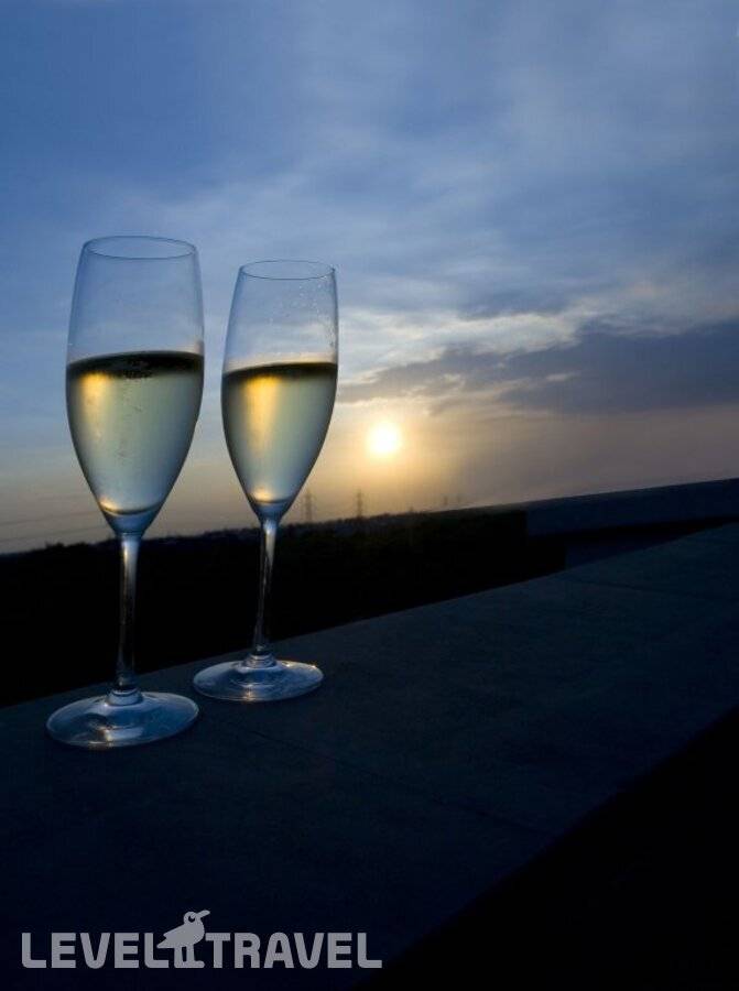 фотографии отеля The Grand New Delhi в Индия(Нью-Дели) - фото №35