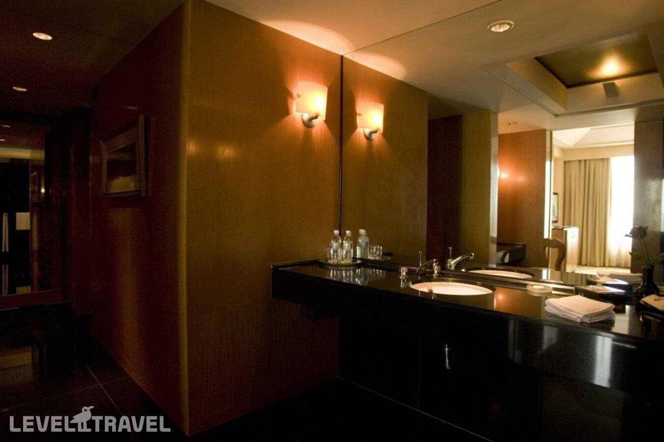 фотографии отеля The Grand New Delhi в Индия(Нью-Дели) - фото №21