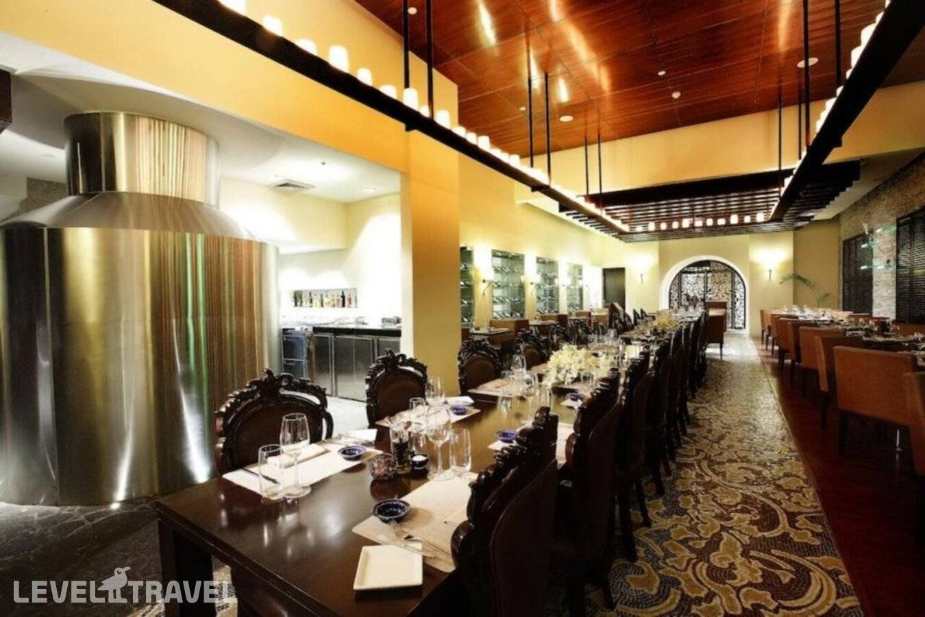 фотографии отеля The Grand New Delhi в Индия(Нью-Дели) - фото №5