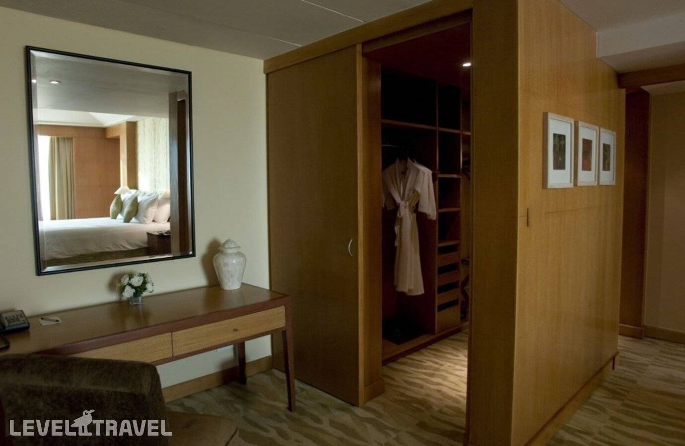 фотографии отеля The Grand New Delhi в Индия(Нью-Дели) - фото №32