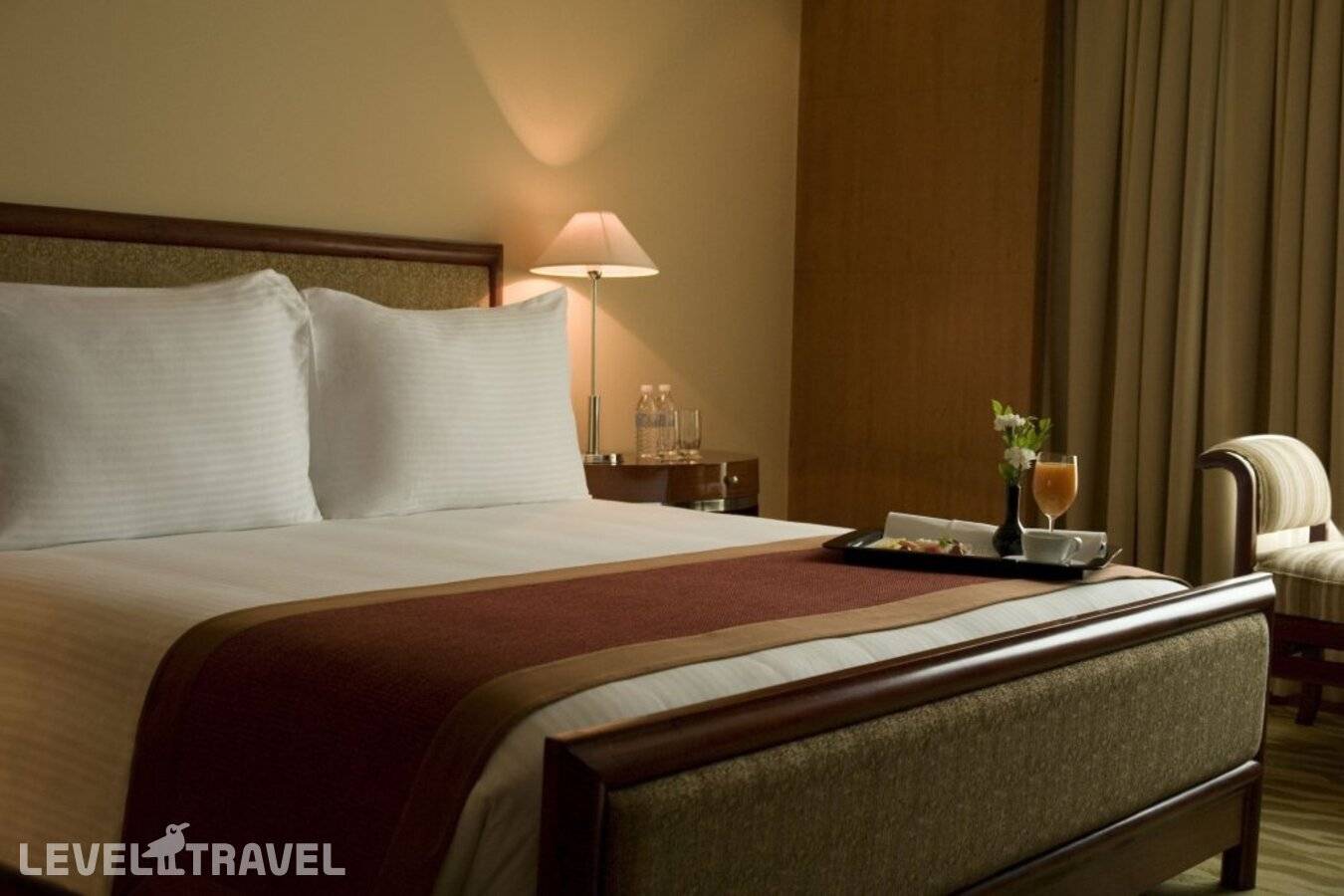 фотографии отеля The Grand New Delhi в Индия(Нью-Дели) - фото №27