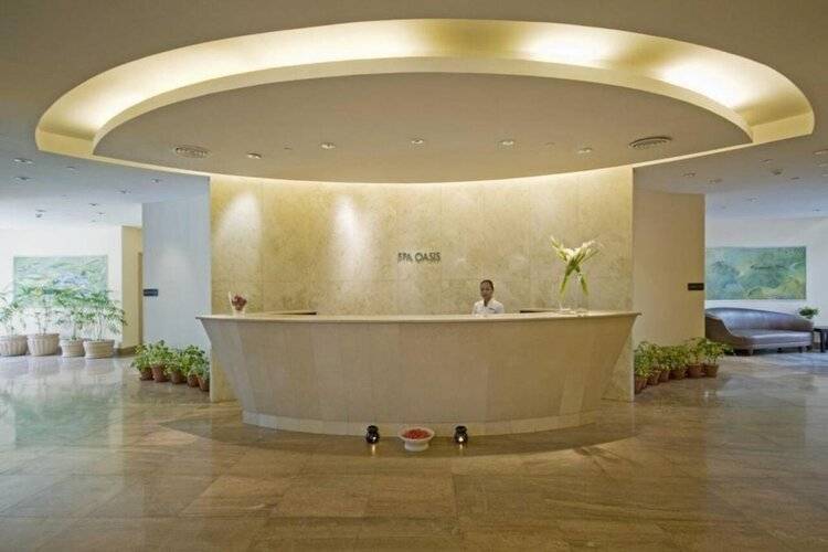 The Grand New Delhi