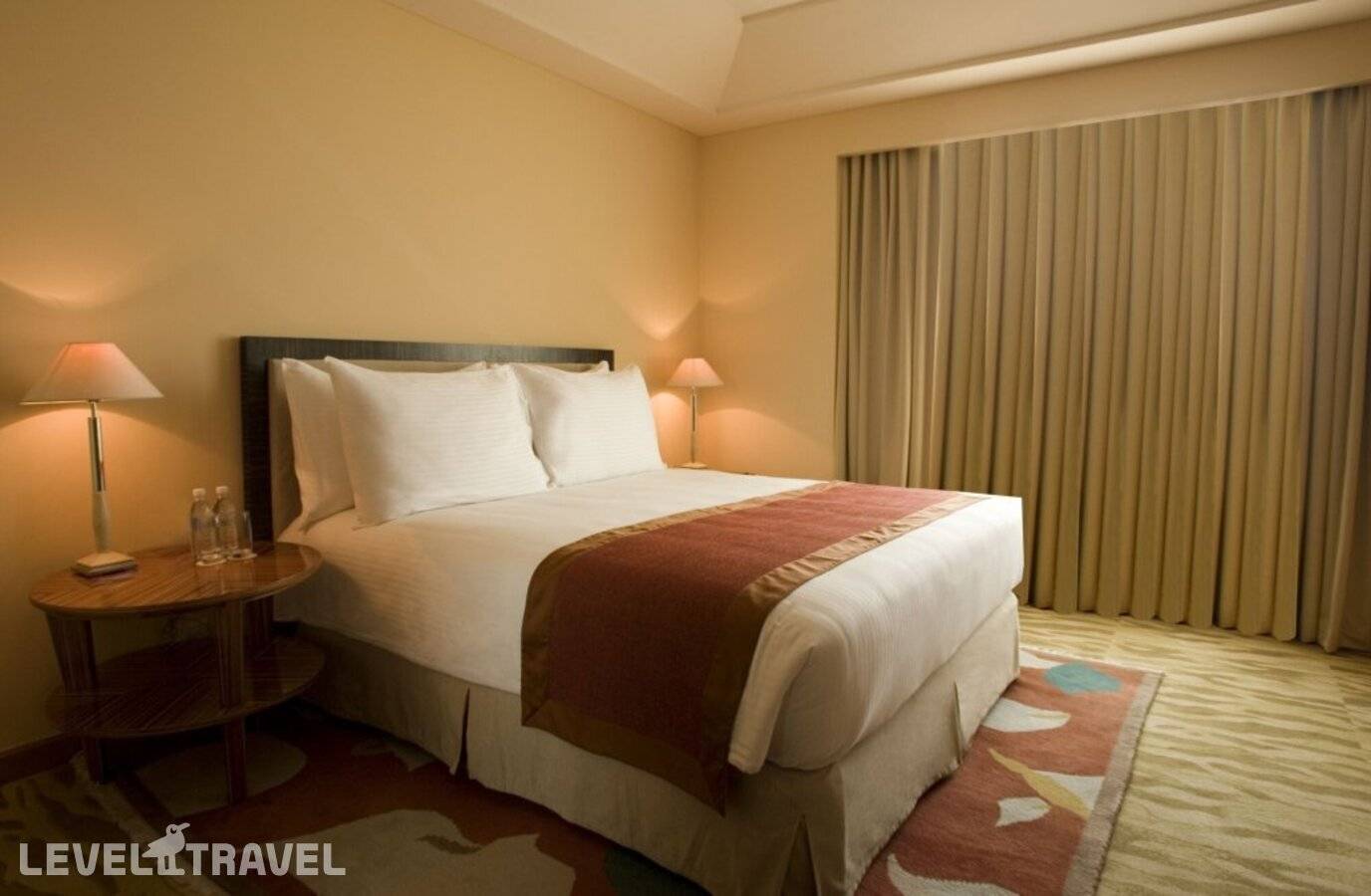 фотографии отеля The Grand New Delhi в Индия(Нью-Дели) - фото №37