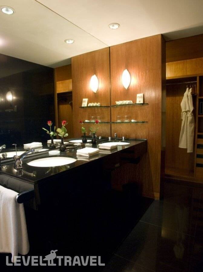 фотографии отеля The Grand New Delhi в Индия(Нью-Дели) - фото №11