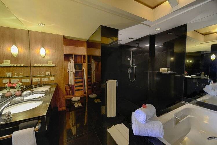 The Grand New Delhi