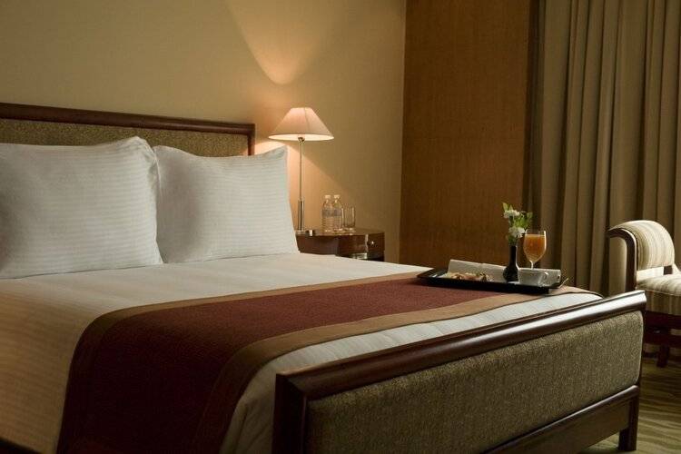 The Grand New Delhi