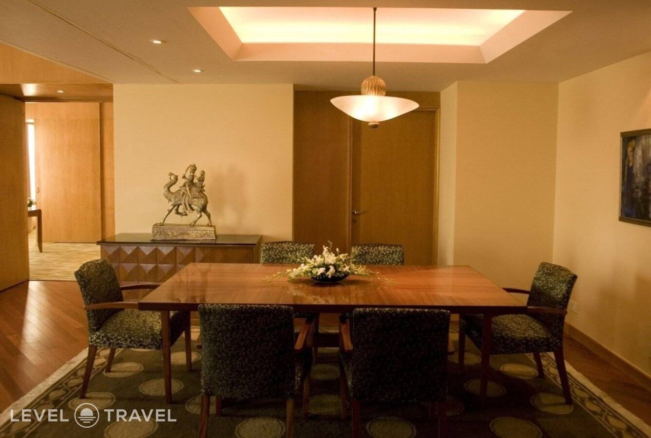 фотографии отеля The Grand New Delhi в Индия(Нью-Дели) - фото №40