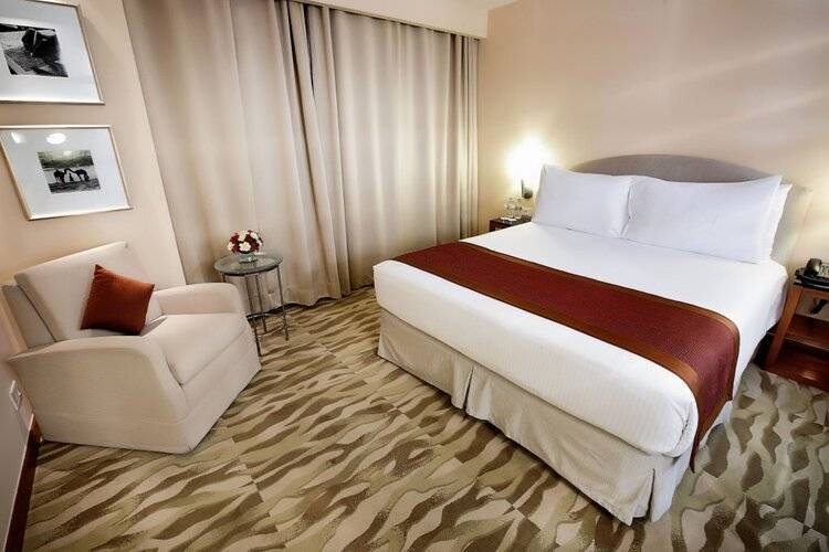 The Grand New Delhi