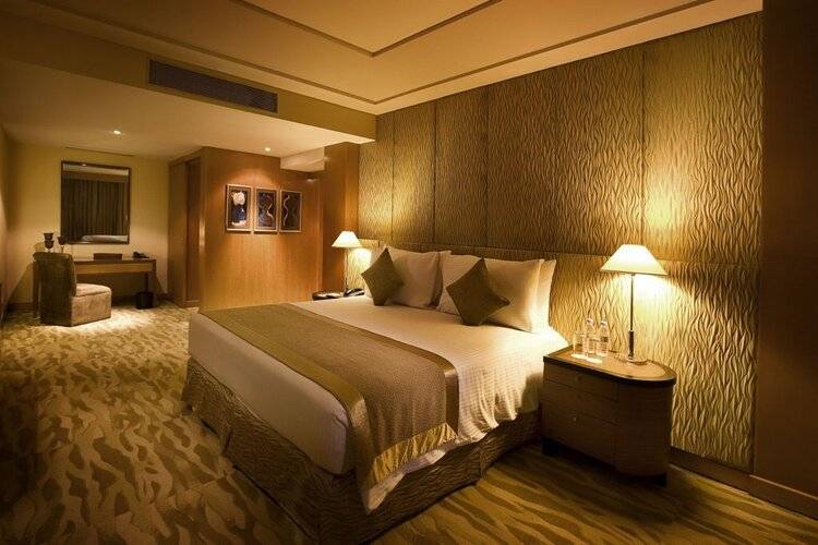 The Grand New Delhi