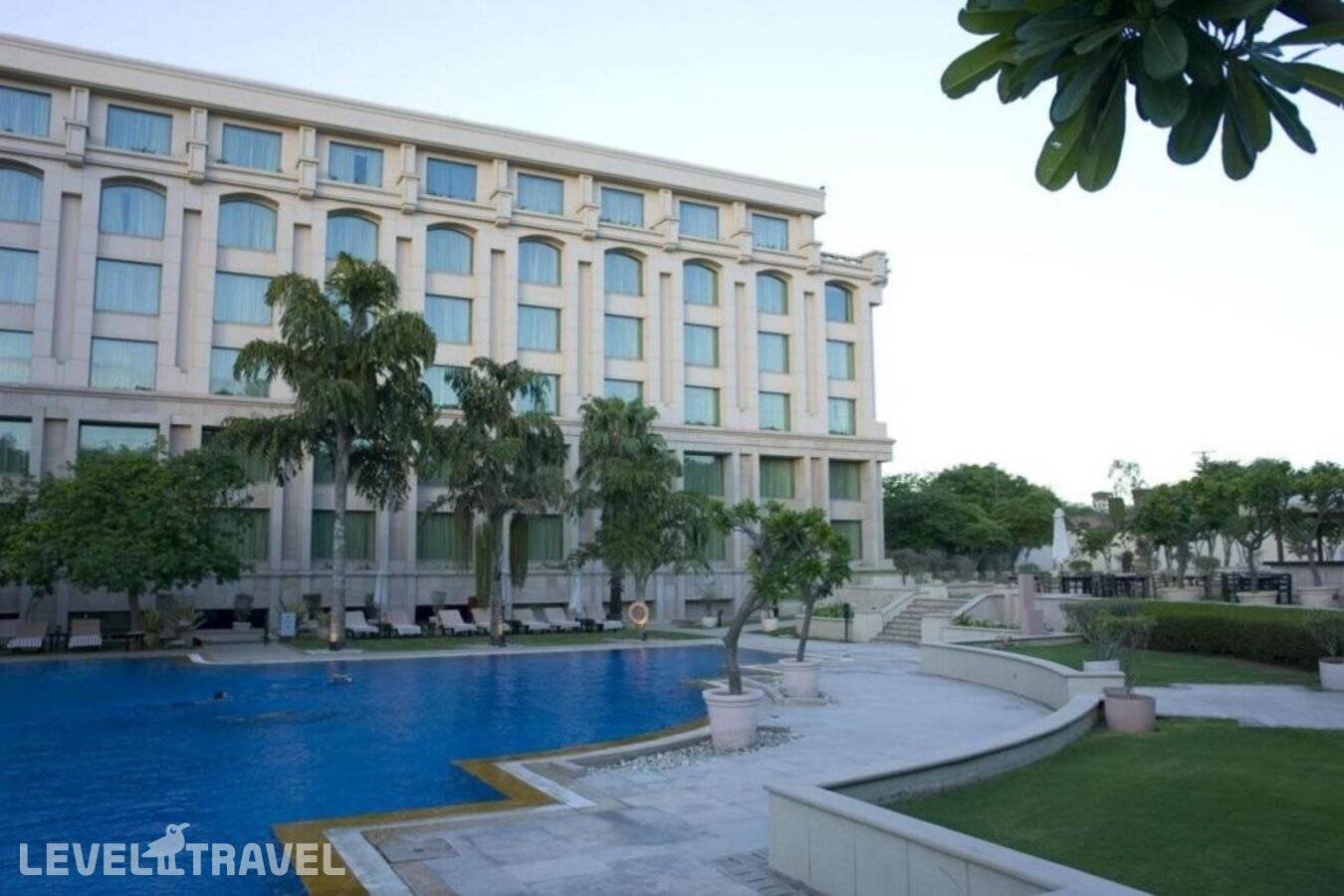 фотографии отеля The Grand New Delhi в Индия(Нью-Дели) - фото №6