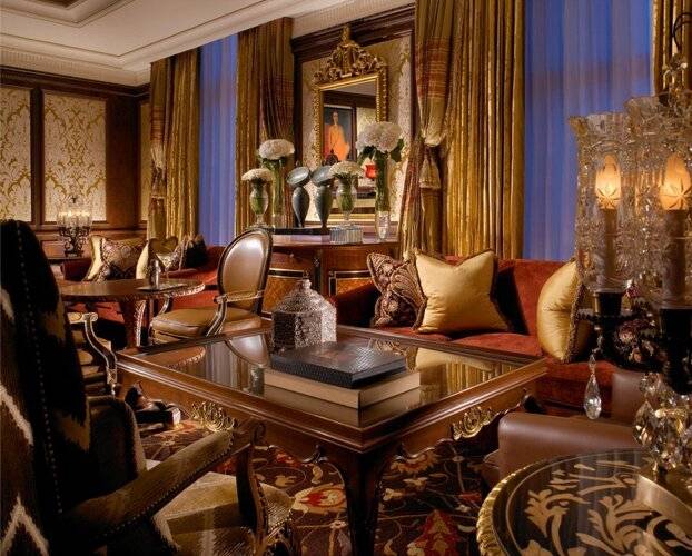 The Leela Palace New Delhi