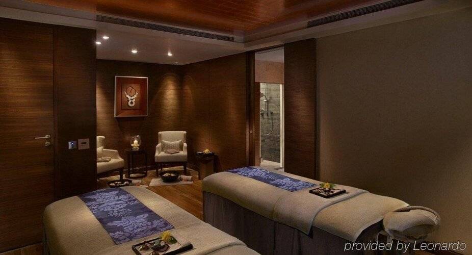 The Leela Palace New Delhi
