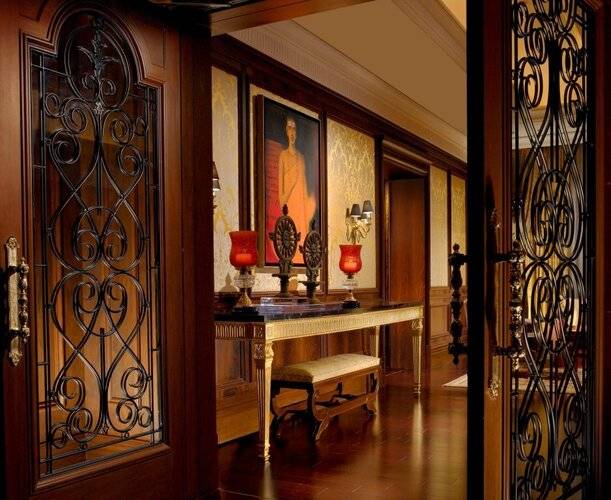 The Leela Palace New Delhi