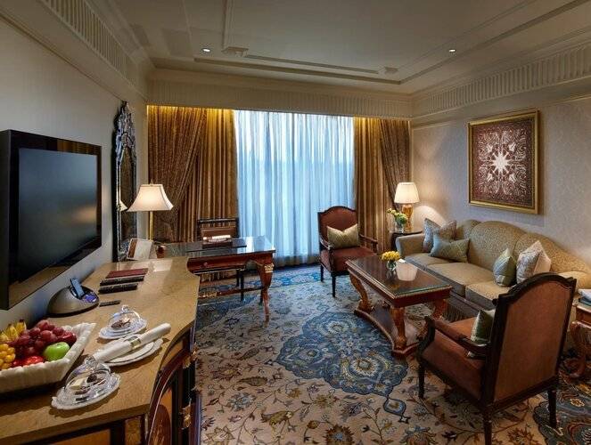 The Leela Palace New Delhi