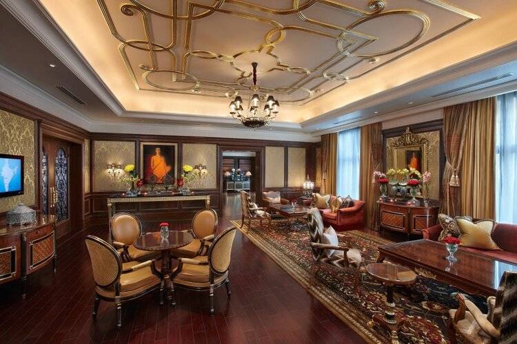 The Leela Palace New Delhi