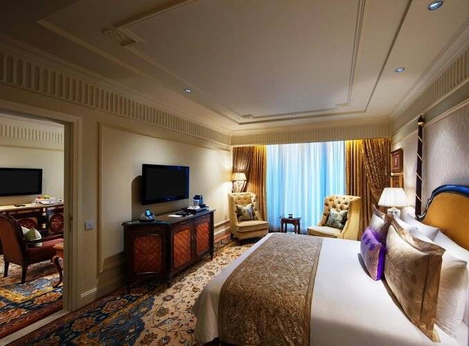 The Leela Palace New Delhi