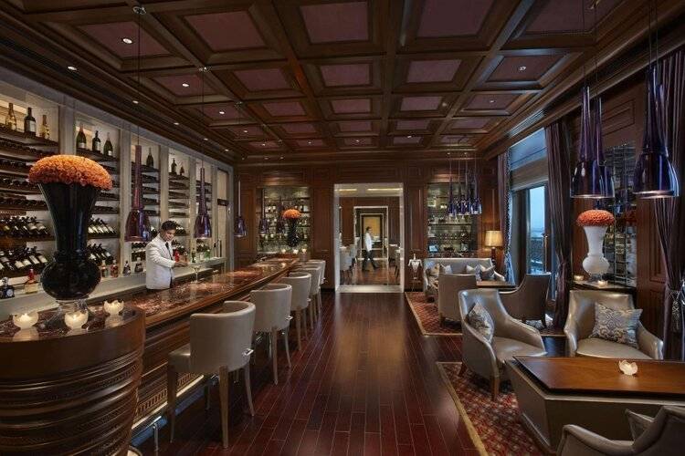 The Leela Palace New Delhi