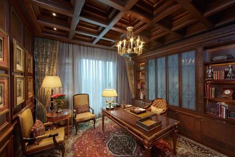The Leela Palace New Delhi