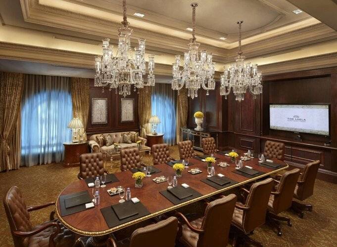 The Leela Palace New Delhi