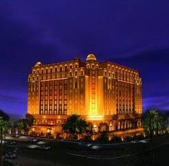 $item['hotel']['name']