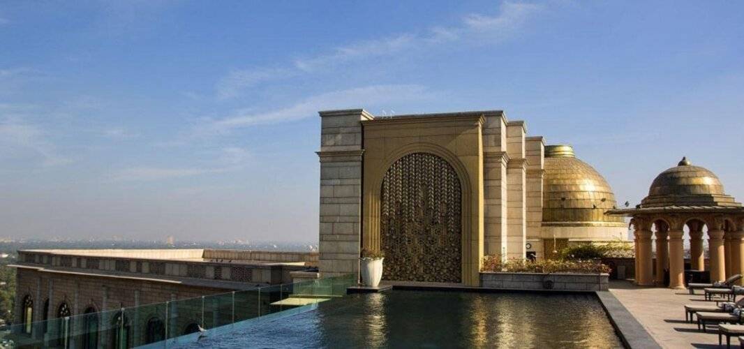 The Leela Palace New Delhi