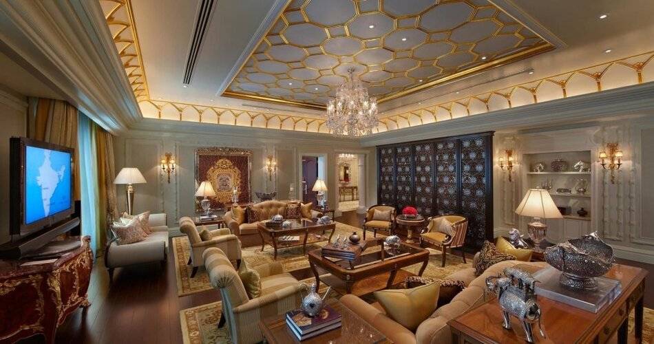 The Leela Palace New Delhi