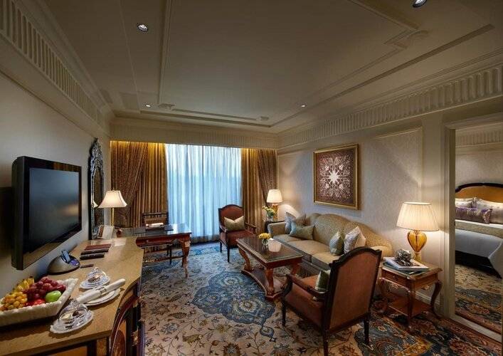 The Leela Palace New Delhi