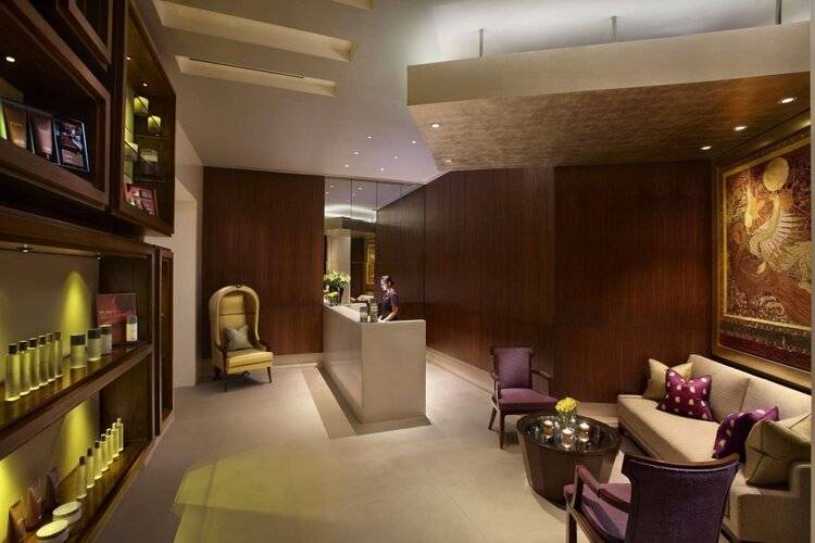 The Leela Palace New Delhi