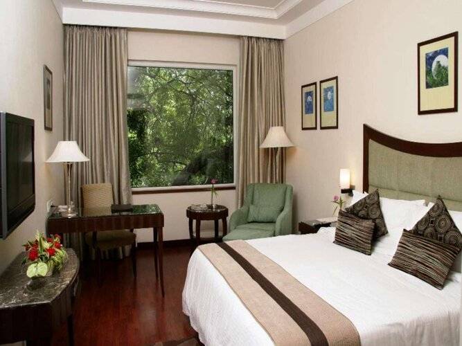 The Muse Sarovar Portico Nehru Place Delhi