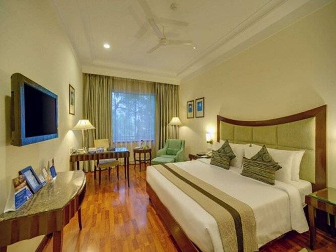The Muse Sarovar Portico Nehru Place Delhi