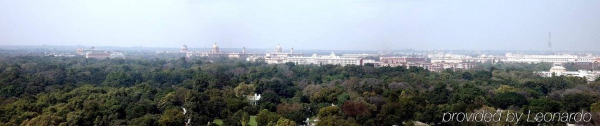 Taj Mahal, New Delhi