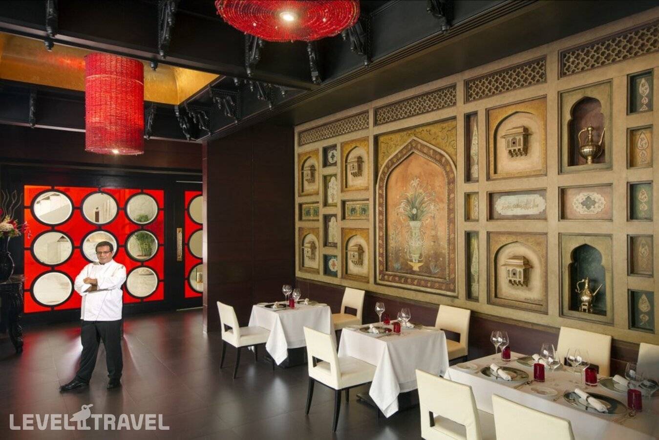 фотографии отеля Taj Mahal, New Delhi в Индия(Нью-Дели) - фото №34