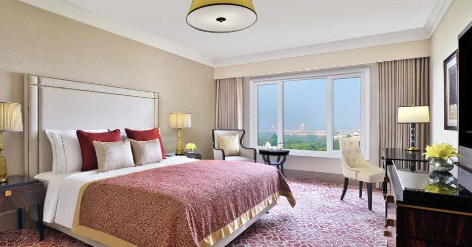 Taj Mahal, New Delhi