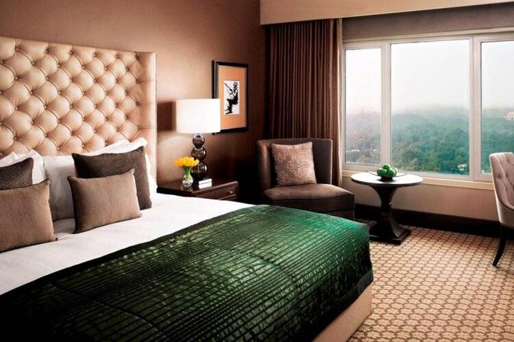 Taj Mahal, New Delhi
