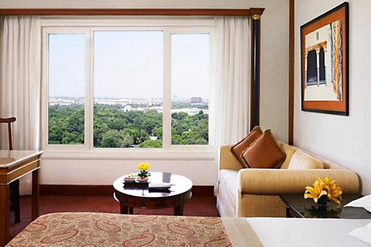 Taj Mahal, New Delhi