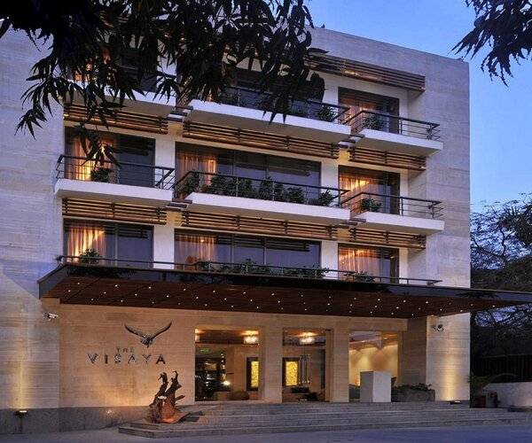 Udman South Delhi By Ferns N Petals