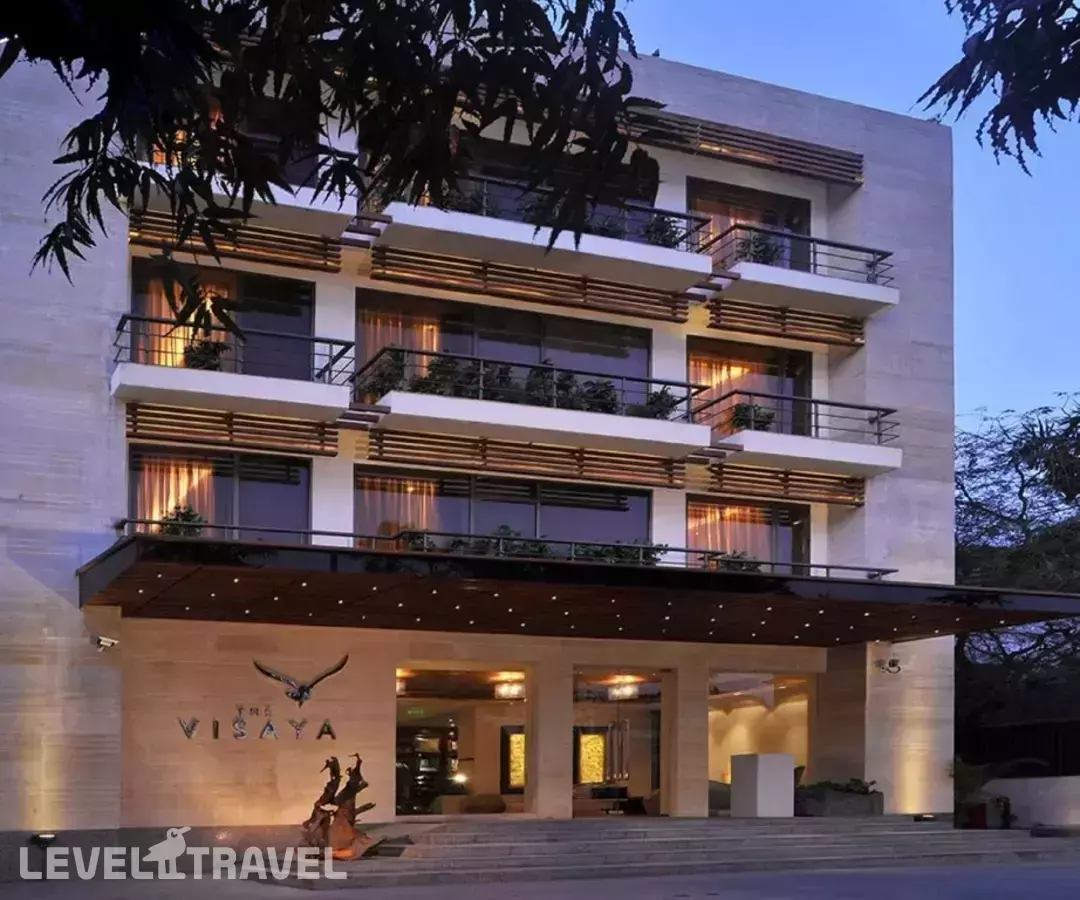 Udman South Delhi By Ferns N Petals