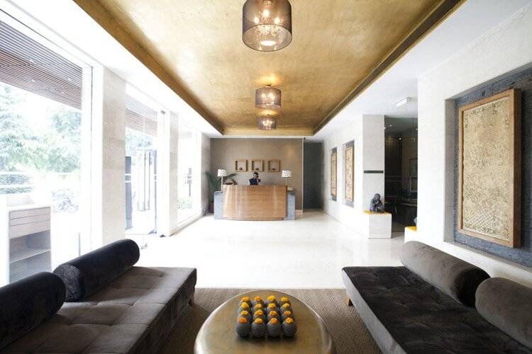 Udman South Delhi By Ferns N Petals