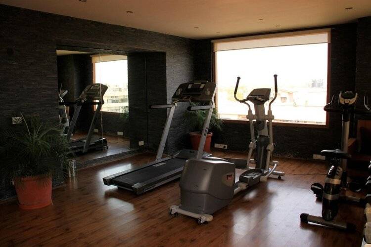 Udman South Delhi By Ferns N Petals
