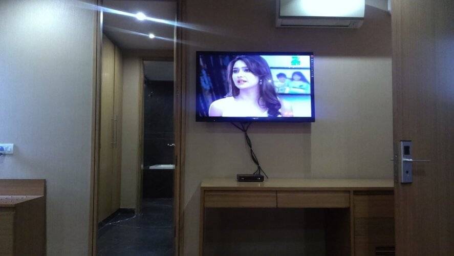 Udman South Delhi By Ferns N Petals