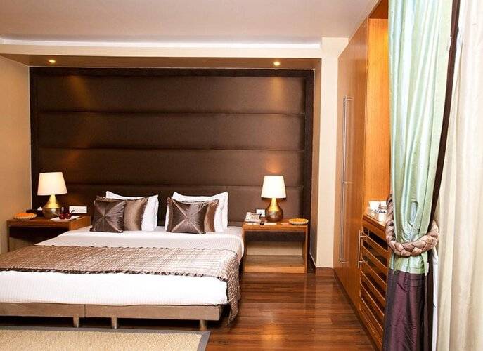 Udman South Delhi By Ferns N Petals