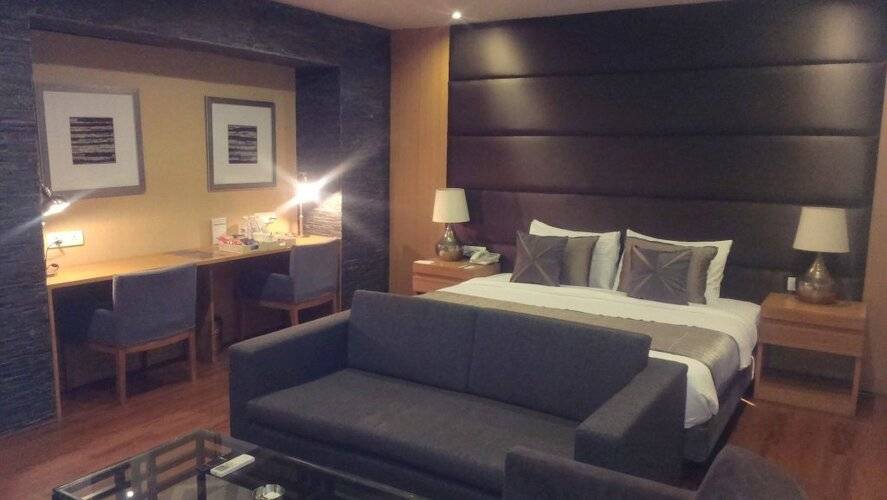 Udman South Delhi By Ferns N Petals