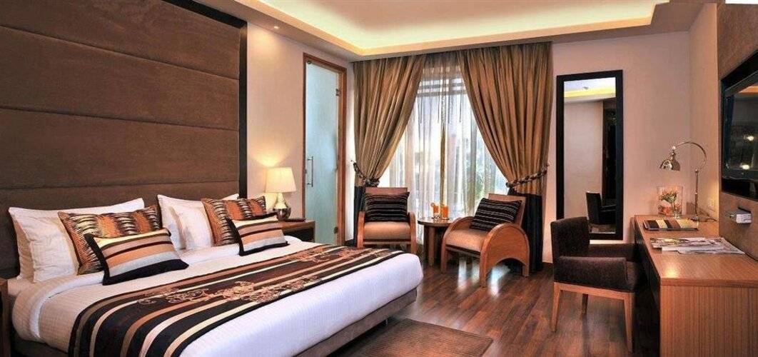 Udman South Delhi By Ferns N Petals
